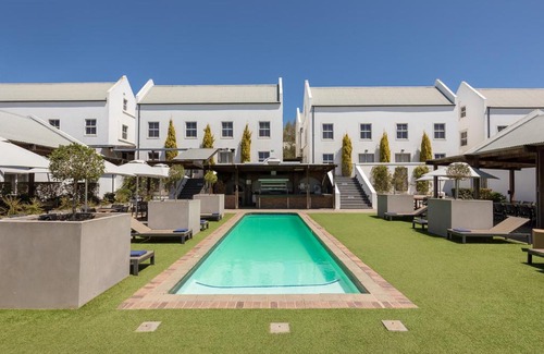 Eikenbosch Hotel | Protea Hotel by Marriott Cape Town Durbanville