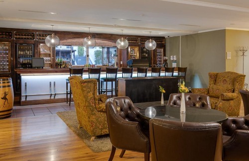 Eikenbosch Hotel | Protea Hotel by Marriott Cape Town Durbanville