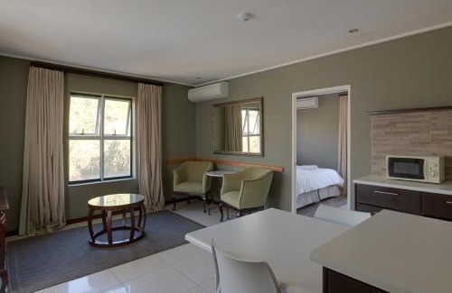 Eikenbosch Hotel | Protea Hotel by Marriott Cape Town Durbanville