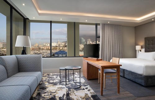 Green Point Hotel | Protea Hotel by Marriott Cape Town Waterfront Breakwater Lodge