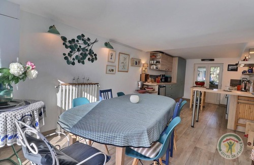 Saint-Ideuc Casa | Protea - Saint Malo - Gîte