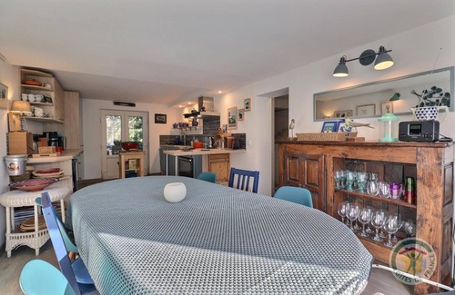 Saint-Ideuc Casa | Protea - Saint Malo - Gîte