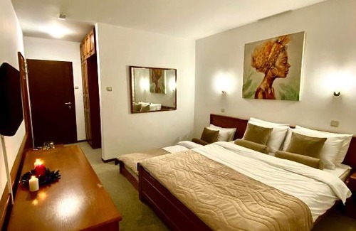 Zlatibor Apartamento | Protekal Wellness & SPA