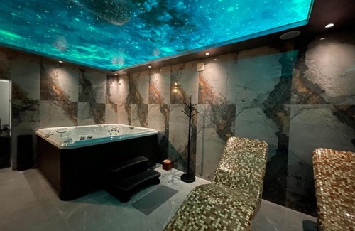 Zlatibor Apartamento | Protekal Wellness & SPA