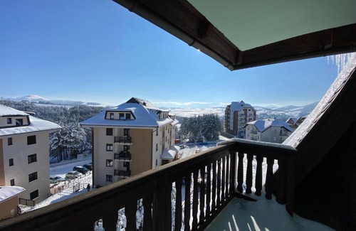 Zlatibor Apartamento | Protekal Wellness & SPA