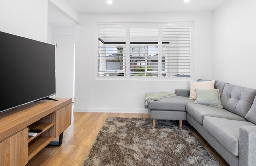 Clayton Apartamento | Proton Villa Clayton 96
