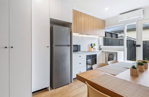 Clayton Apartamento | Proton Villa Clayton 96