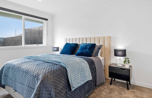 Clayton Apartamento | Proton Villa Clayton 96