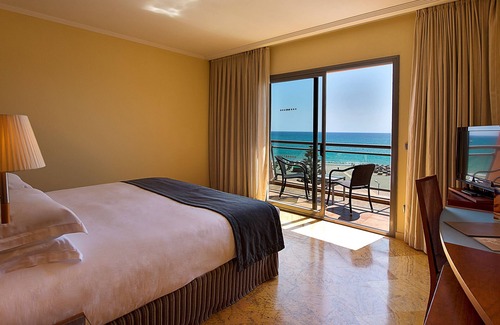 Roquetas de Mar Hotel | Protur Roquetas Hotel & Spa