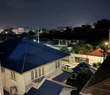 Chachoengsao Apartamento | Proud Condo