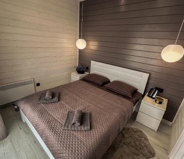 Slavske Casa | Provance House