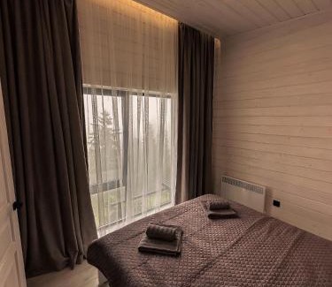Slavske Casa | Provance House