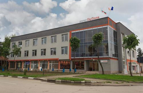 Letnitsa Hotel | Provans famili hotel