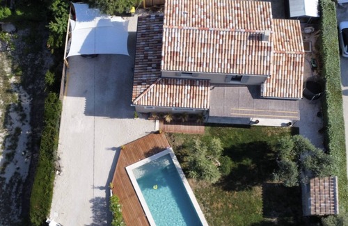 St.-Remy-de-Provence Casa | Maison Provençale aux Pieds des Alpilles et Proche Centre Ville