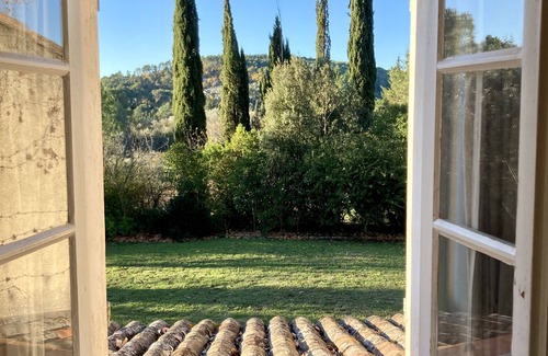 Callas Casa | Provencal bastide