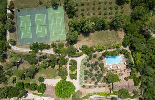 Callas Casa | Provencal bastide