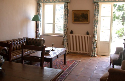 Figanieres Casa | Provencal country house