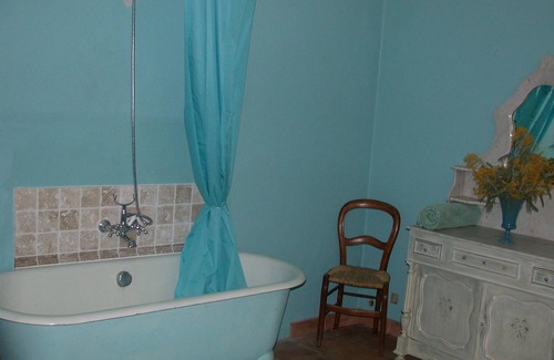 Figanieres Casa | Provencal country house