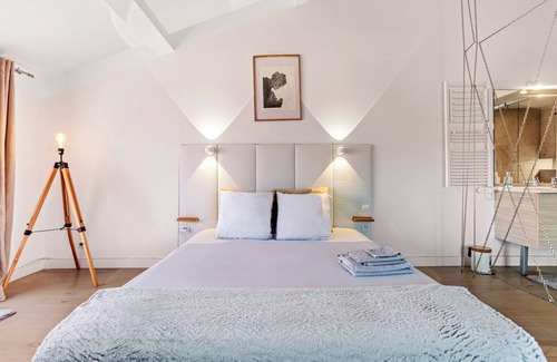 Le Val Cama Y Desayuno | Escapada provenzal en Mas J des Sens: Encanto y confort en el corazón de la Provenza