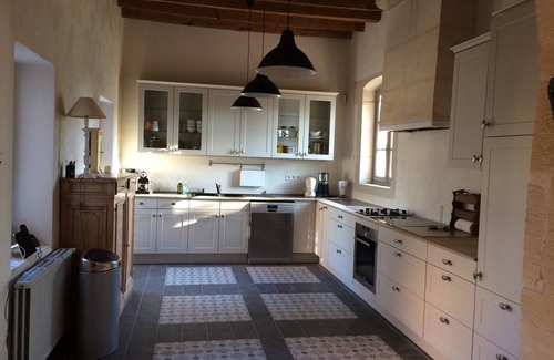 Arles Otro | Casa de campo provenzal - Arles