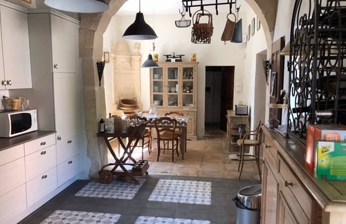 Arles Otro | Casa de campo provenzal - Arles
