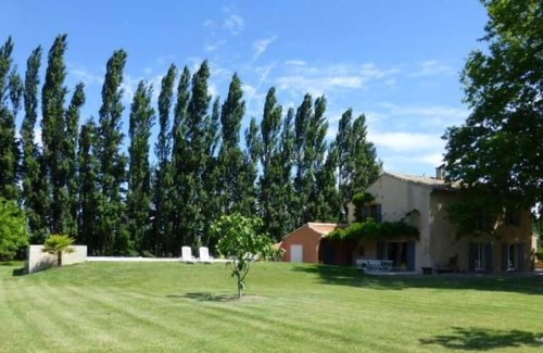 Saint-Andiol Casa | casa / villa - 5 cuartos - 6/7 Personas