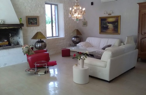 Cabannes Otro | Masía provenzal de 250m2 entre Alpilles y Luberon con hermosa piscina, parque de 1 hectárea