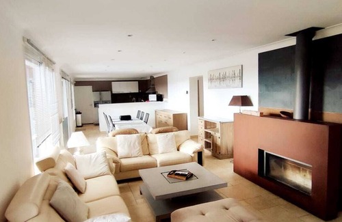Callas Casa | Casa de campo provenzal en el interior de Var