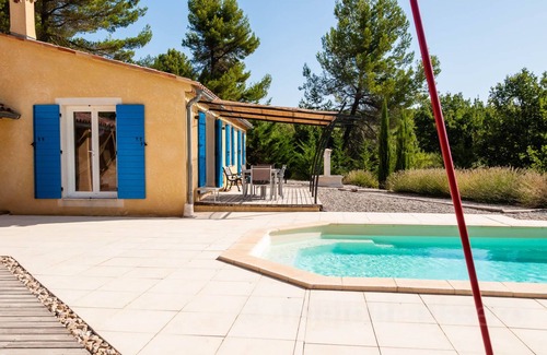 Baudinard-sur-Verdon Villa | Villa provenzal, Gorges du Verdon Pool Spa