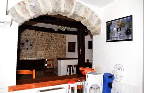 Baudinard-sur-Verdon Casa | CASA DE PUEBLO PROVENZAL ★★★