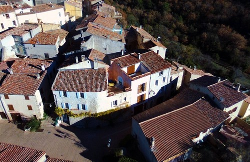 Baudinard-sur-Verdon Casa | CASA DE PUEBLO PROVENZAL ★★★
