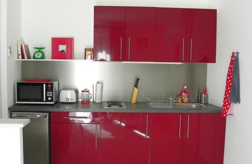 L'Isle-sur-la-Sorgue Apartamento | Provenzal Vintage Cocoon