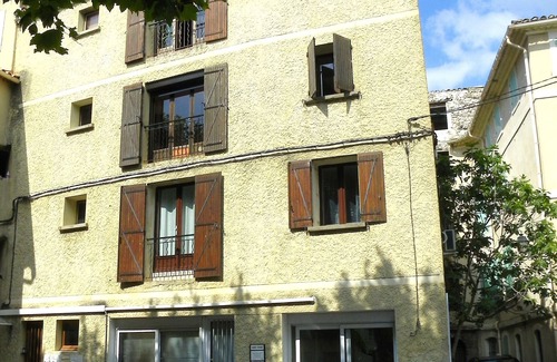 L'Isle-sur-la-Sorgue Apartamento | Provenzal Vintage Cocoon