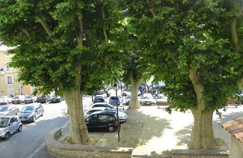 L'Isle-sur-la-Sorgue Apartamento | Provenzal Vintage Cocoon