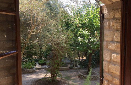 L'Isle-sur-la-Sorgue Cabaña | Casa provenzal en las alturas de L'Isle sur la Sorgue