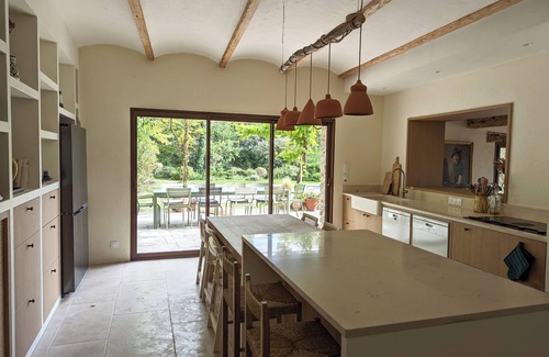 Mirabel-aux-Baronnies Otro | Mas provenzal de encanto