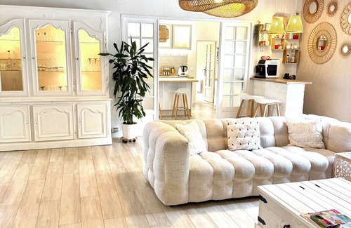 Flassans-sur-Issole Casa | Casa provenzal con piscina y wifi