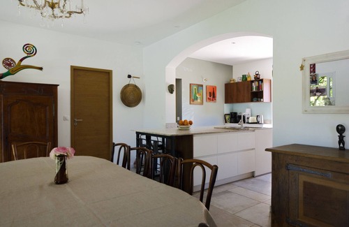 Est Villa | Casa provenzal en Aix-en-Provence