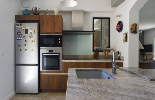 Est Villa | Casa provenzal en Aix-en-Provence