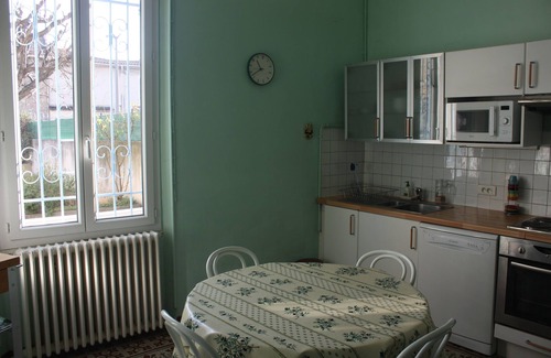 Sorgues Casa | Provencal house, ideally located between Avignon and Orange