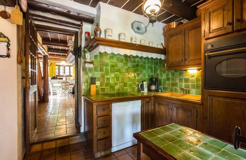 Seillans Casa | Casa independiente con piscina privada en Seillans