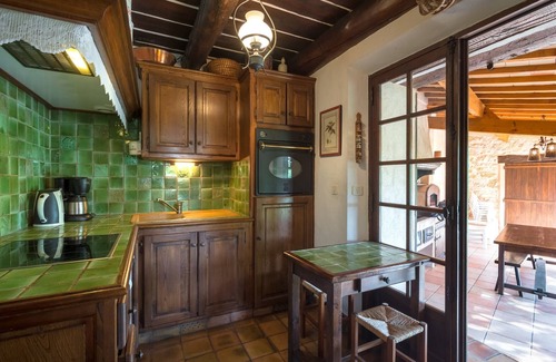 Seillans Casa | Casa independiente con piscina privada en Seillans