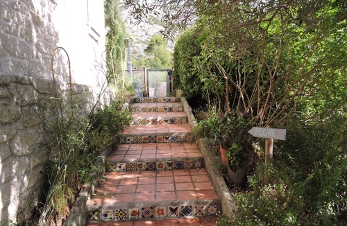 Roquevaire Casa | Casa provenzal en el corazón de las colinas
