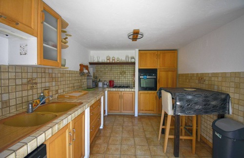 Tanneron Casa | Provencal house in the countryside