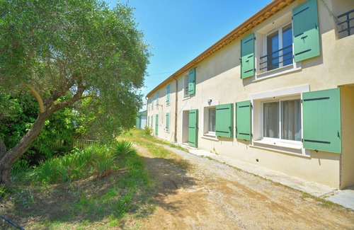 Tanneron Casa | Provencal house in the countryside