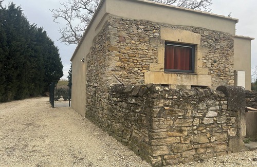 Codolet Casa | Provencal house near the lake