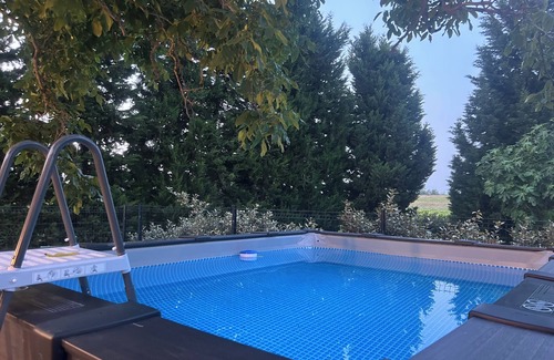 Codolet Casa | Provencal house near the lake