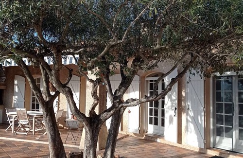 Aups Casa | Provencal house Verdon