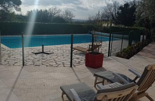 Aups Casa | Provencal house Verdon