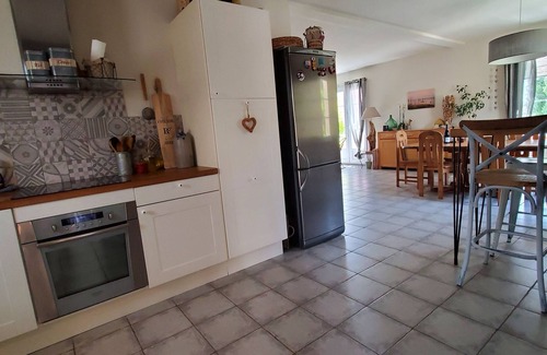 Cairanne Casa | Provencal house with swimming pool